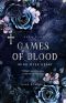 [Games of Blood 02] • Mind over heart